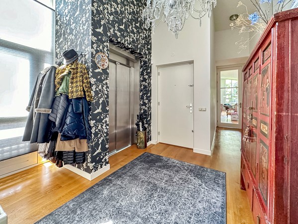 Medium property photo - Artilleriepark 18, 6814 JZ Arnhem